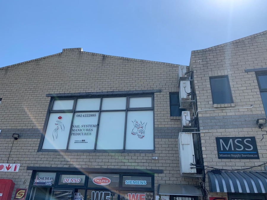 To Let commercial Property for Rent in Heritage Park Western Cape